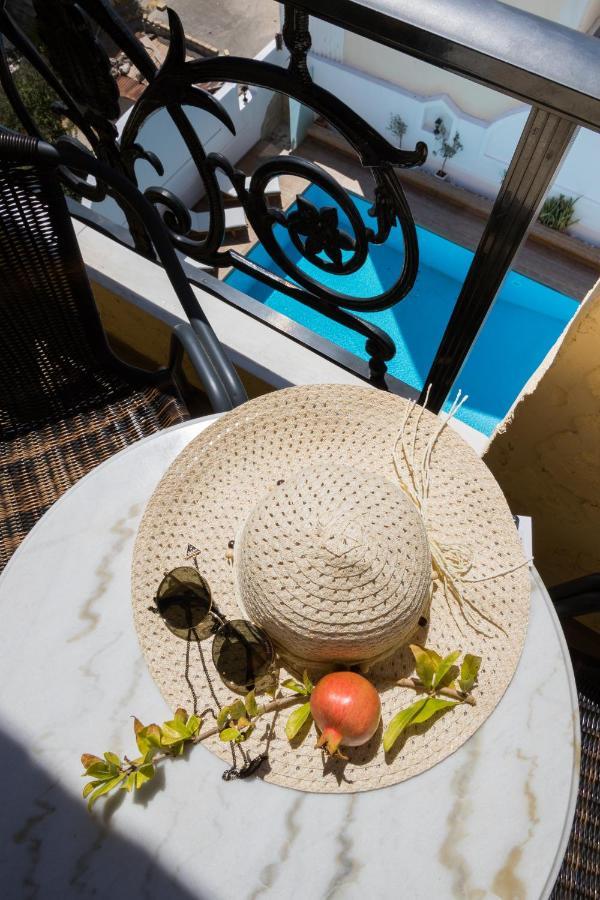 Atlantis Hotel Kerpe Dış mekan fotoğraf