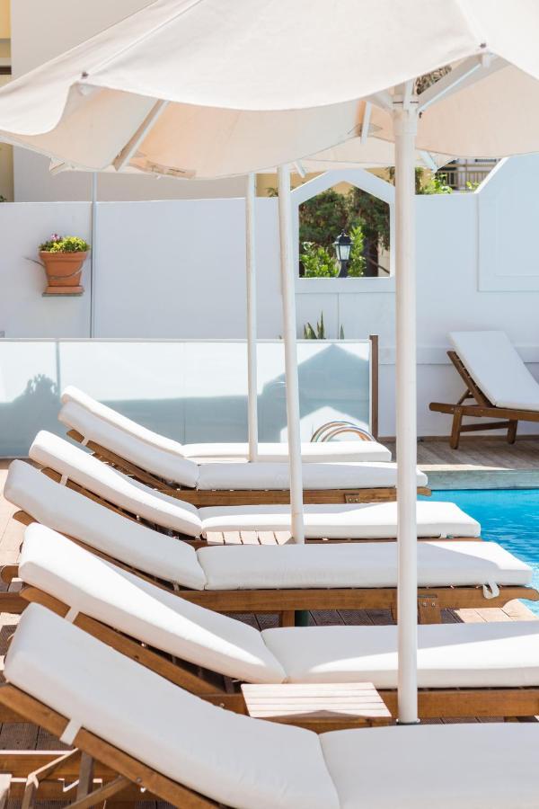 Atlantis Hotel Kerpe Dış mekan fotoğraf
