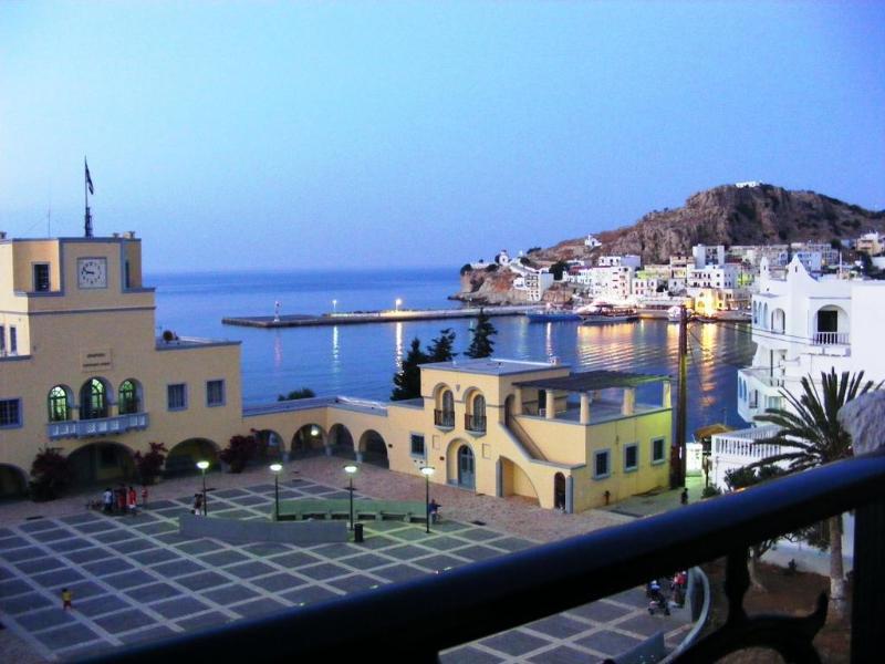 Atlantis Hotel Kerpe Dış mekan fotoğraf